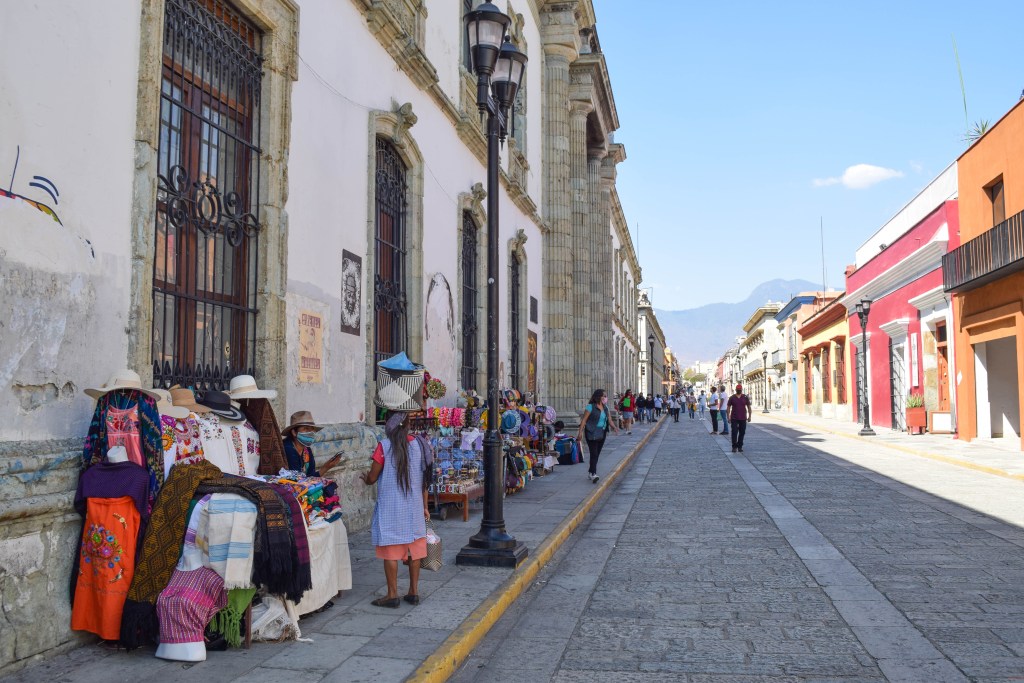 15 Incredible Cultural Things To Do in Oaxaca