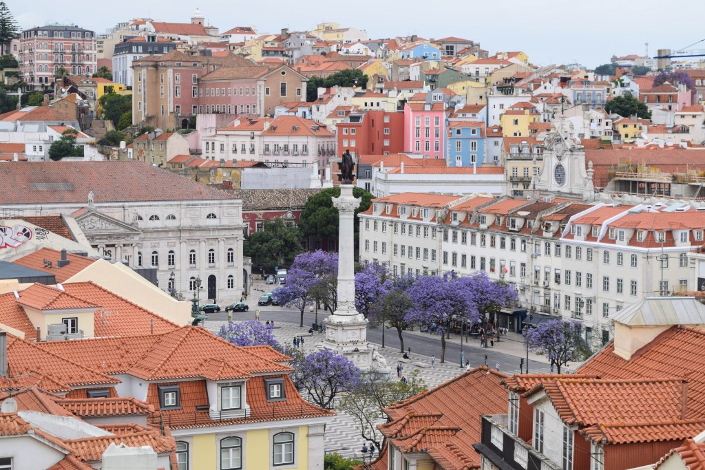 Your Complete Guide To Visiting Lisbon + 26 Top Things To See ...